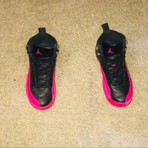 Nike Air Jordan Retro 12